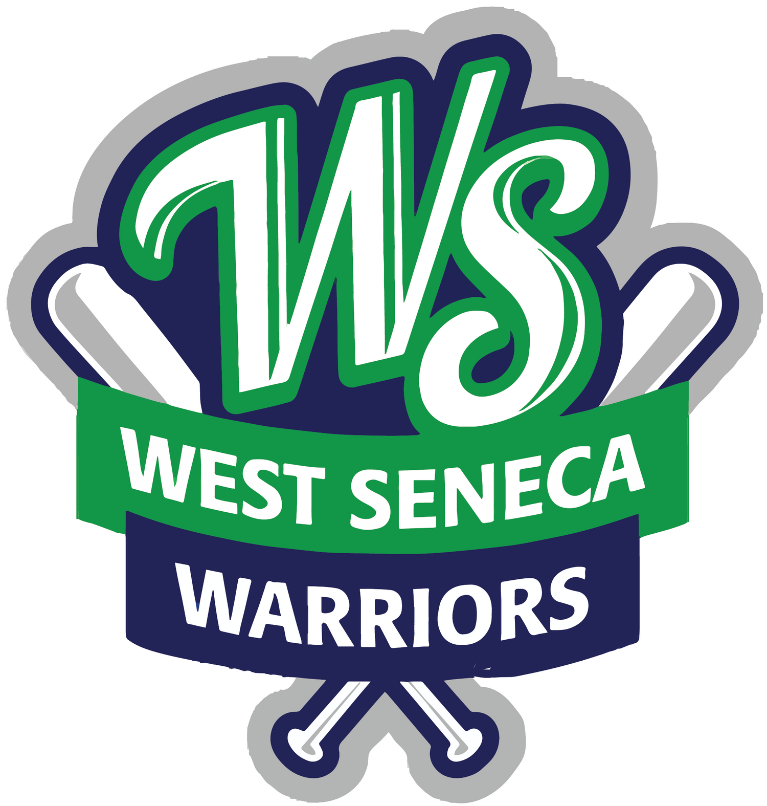 West Seneca Warriors Baseball