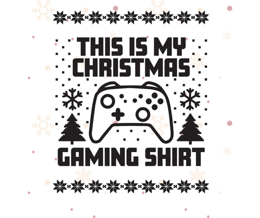 Gaming for Christmas