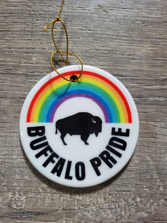 Buffalo Pride