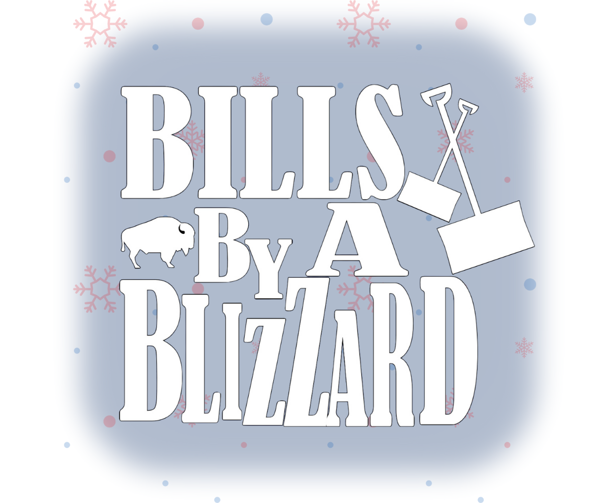 Bills Blizzard