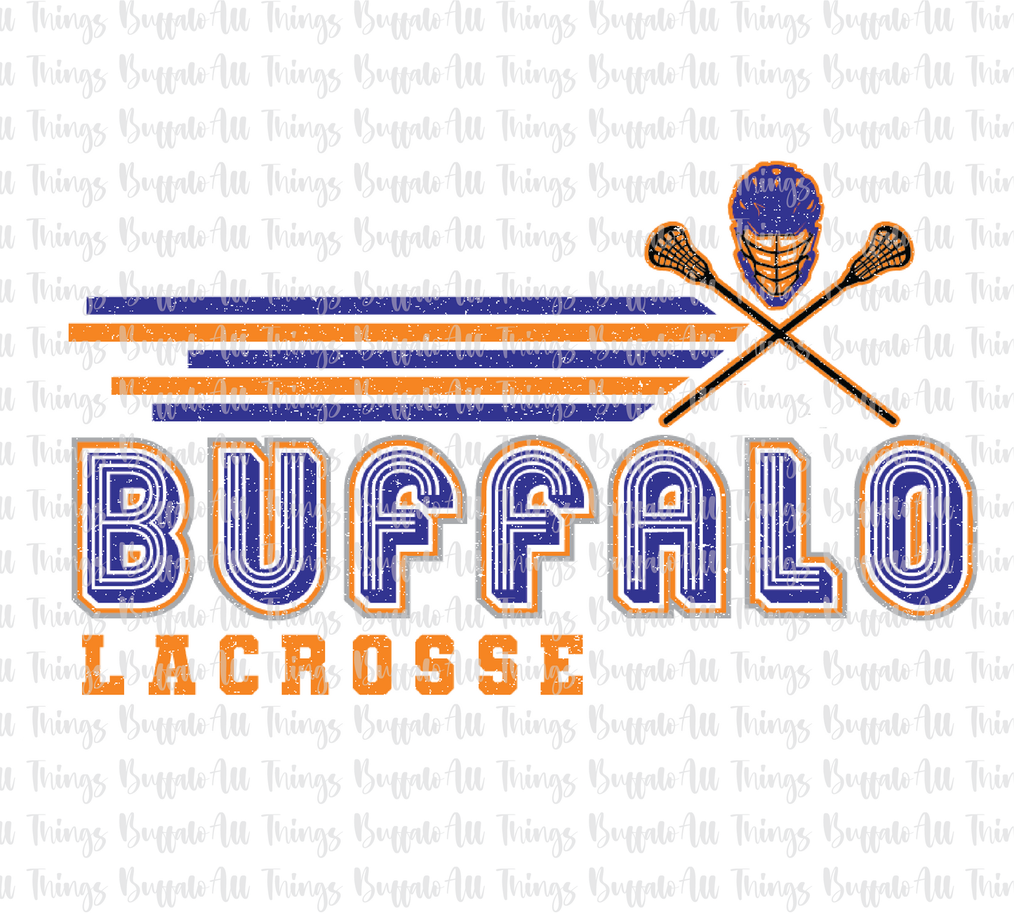 Buffalo Lacrosse