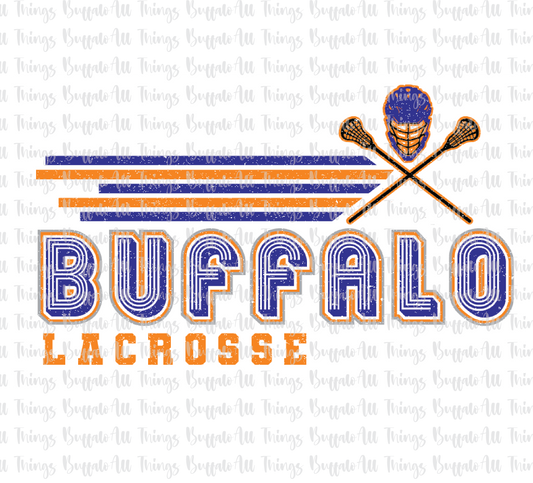 Buffalo Lacrosse