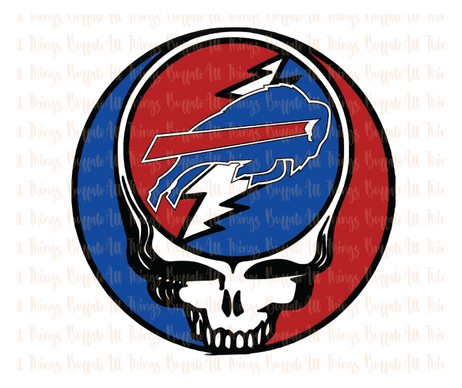 Bills Deadhead