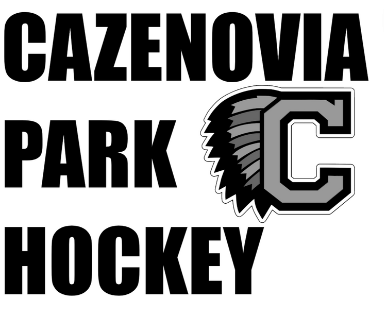 Cazenovia Park Hockey (blackout)