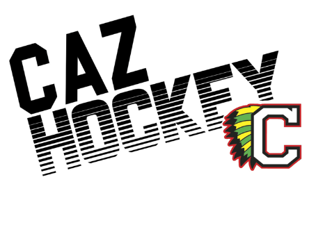 Caz Hockey (colored)