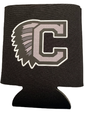 Caz Blackout Koozie