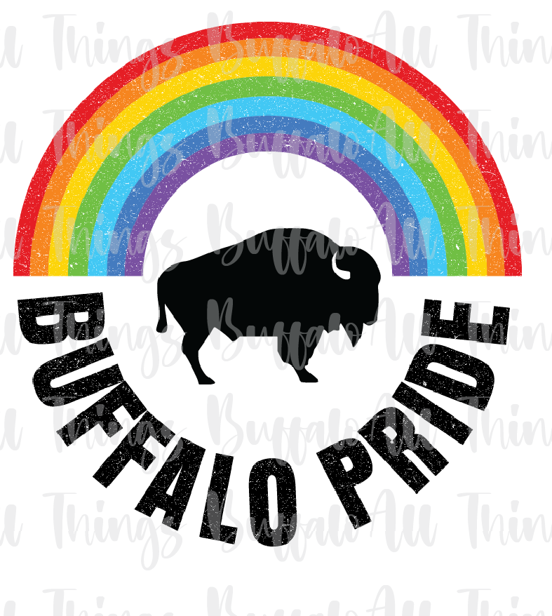 Buffalo Pride