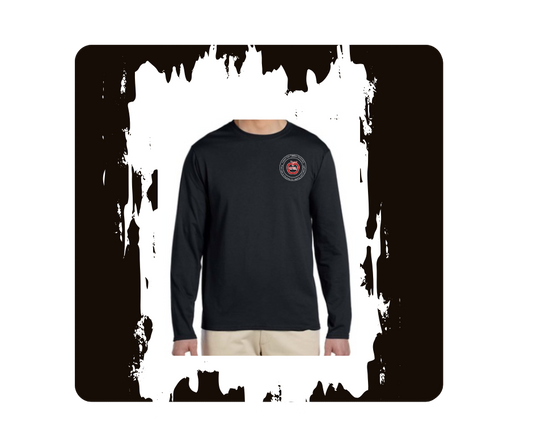 Softstyle Long Sleeve Shirt (unisex) -multiple designs